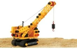 Heros Constructor Professional Dragline