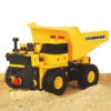 Heros Constructor Professional Dump-Truck -Bruderiku Winkel constructor professional dumptruck heros 36202