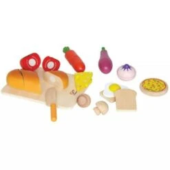 De Keuze Van De Chef – Hape Chef’s Choice