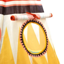 Djeco Wigwam Tipi Indianentent / Speeltent -Bruderiku Winkel djeco speeltent tip wigwam 1