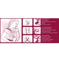 Gotz Poppendraagzak Soft Mood -Bruderiku Winkel draagzak pop gotz 3403368 soft mood 3