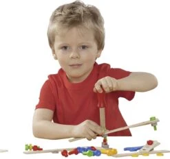 Eichhorn Constructor 75-dlg Houten Constructie-speelgoed -Bruderiku Winkel eichorn constructor 70 constructie speelgoed houten speelgoed 2.jpg 5 2