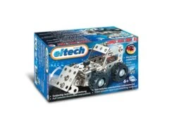 Eitech C52 Bulldozer Constructie Speelgoed -Bruderiku Winkel eitech 100052 bulldozer 1 1