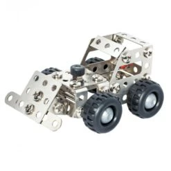 Eitech C52 Bulldozer Constructie Speelgoed -Bruderiku Winkel eitech 100052 bulldozer 2