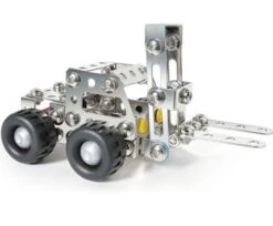 Eitech C51 Heftruck Constructie Speelgoed -Bruderiku Winkel eitech heftruck c51 2