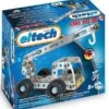 Eitech C69 Takelwagen Kraanwagen Constructie Speelgoed -Bruderiku Winkel eitech kraanwagen 100069 1