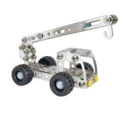 Eitech C69 Takelwagen Kraanwagen Constructie Speelgoed -Bruderiku Winkel eitech kraanwagen 100069 2