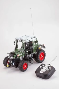 Tronico Junior Radiografisch Bestuurbare Fendt Vario 313 – 1 : 24 -Bruderiku Winkel fendt 313 vario rc tronico junior 10069 8
