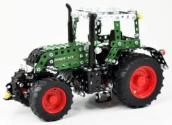 Tronico Junior Fendt 313 Vario – 1 : 24 -Bruderiku Winkel fendt 313 vario tronico junior 10067 1 1