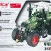 Tronico Junior Fendt 313 Vario – 1 : 24 -Bruderiku Winkel fendt 313 vario tronico junior 10067