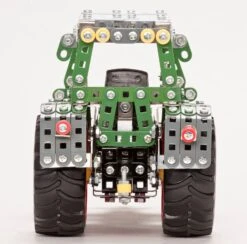 Tronico Junior Fendt 313 Vario – 1 : 24 -Bruderiku Winkel fendt 313 vario tronico junior 10067 2