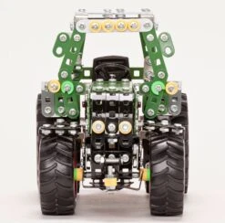 Tronico Junior Fendt 313 Vario – 1 : 24 -Bruderiku Winkel fendt 313 vario tronico junior 10067 4