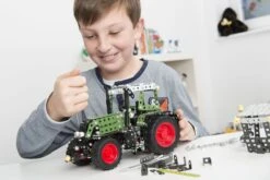 Tronico Junior Fendt 313 Vario – 1 : 24 -Bruderiku Winkel fendt 313 vario tronico junior 10067 7