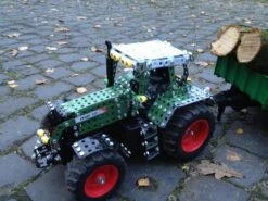 Tronico Profi Radiografisch Bestuurbare Fendt 939 Vario – 1 : 16 -Bruderiku Winkel fendt 939 vario rc tronico profi 10070 3 1