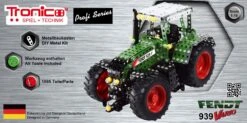 Tronico Profi Fendt 939 Vario – 1 : 16 -Bruderiku Winkel fendt 939 vario tronico profi 10065 1