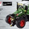 Tronico Profi Fendt 939 Vario – 1 : 16 -Bruderiku Winkel fendt 939 vario tronico profi 10065