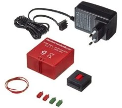 Fischertechnik Plus – Accu Set – 34969 -Bruderiku Winkel fischertechnik 34969 accu set 1 1