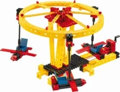 Fischertechnik Advanced – Universal 3 – 511931 -Bruderiku Winkel fischertechnik advanced 511931 universal 3 5