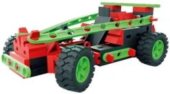 Fischertechnik Advanced – Universal Starter – 536618 -Bruderiku Winkel fischertechnik advanced 536618 universal starter 6