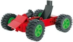 Fischertechnik Advanced – Universal Starter – 536618 -Bruderiku Winkel fischertechnik advanced 536618 universal starter 9