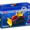 Fischertechnik Basic – Bulldozer – 520395 -Bruderiku Winkel fischertechnik basic 520395 bulldozer