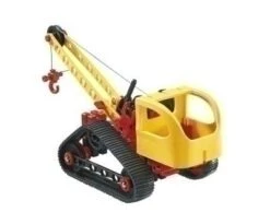 Fischertechnik Basic – Bulldozer – 520395 9 Fischertechnik Basic – Bulldozer – 520395 -Bruderiku Winkel fischertechnik basic 520395 bulldozer 2