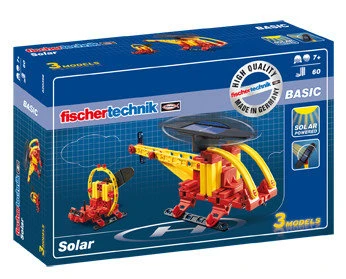 Fischertechnik Basic – Solar – 520396 3 Fischertechnik Basic – Solar – 520396