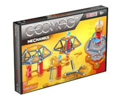 Geomag Mechanics – 222 Delig -Bruderiku Winkel geomag 723 mechanics 222 delig 1