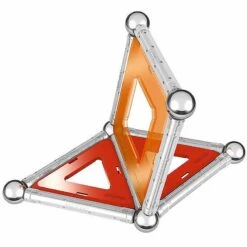 Geomag – Panels – 22 Delig -Bruderiku Winkel geomag color panels 450 22 delig 4