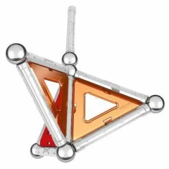 Geomag – Panels – 22 Delig -Bruderiku Winkel geomag color panels 450 22 delig 5