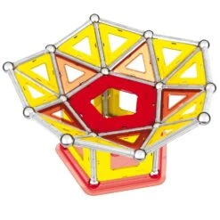 Geomag Color Panels – 104 Delig -Bruderiku Winkel geomag color panels 453 104 delig 2