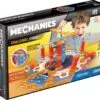 Geomag Mechanics 185-delig Magnetisch Speelgoed -Bruderiku Winkel geomag mechanics 185 delig
