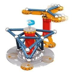 Geomag Mechanics – 86 Delig -Bruderiku Winkel geomag mechanics 722 86 delig 2