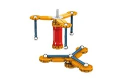 Geomag Mechanics – 86 Delig -Bruderiku Winkel geomag mechanics 722 86 delig 3