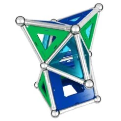 Geomag Color Panels – 68 Delig -Bruderiku Winkel geomag panels 68 delig 3