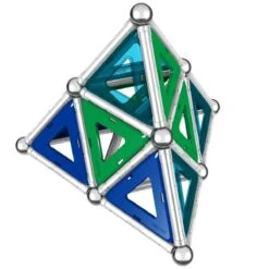 Geomag Color Panels – 68 Delig -Bruderiku Winkel geomag panels 68 delig 5