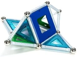 Geomag Color Panels – 68 Delig -Bruderiku Winkel geomag panels 68 delig 6