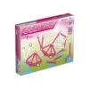 Geomag Pink – 66 Delig -Bruderiku Winkel geomag pink 66 delig