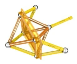 Geomag Color – 30 Delig -Bruderiku Winkel geomag color 30 delig 2