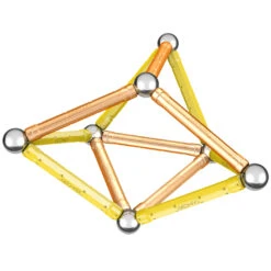 Geomag Color – 30 Delig -Bruderiku Winkel geomag color 30 delig 3