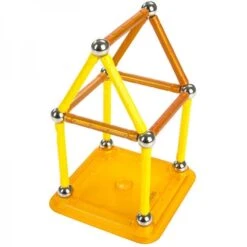 Geomag Color – 30 Delig -Bruderiku Winkel geomag color 30 delig 4