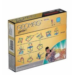 Geomag Glitter – 30 Delig -Bruderiku Winkel geomag glitter 30 delig 1 1