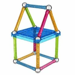 Geomag Glitter – 30 Delig -Bruderiku Winkel geomag glitter 30 delig 3