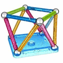 Geomag Glitter – 30 Delig -Bruderiku Winkel geomag glitter 30 delig 4