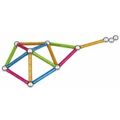 Geomag Glitter – 30 Delig -Bruderiku Winkel geomag glitter 30 delig 5
