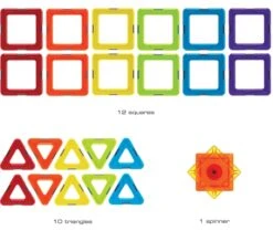 Solar Spinner -Bruderiku Winkel geosmart solar spinner 4