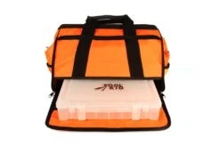 Toolkid Gereedschapstas Luxe Met Assortimentsdoos -Bruderiku Winkel gereedschapstas toolkid 100100 1 1