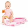 Bad- En Plaspop Meisje Aquini Daisy Do (33 Cm.) -Bruderiku Winkel gotz 1753033 bad en plaspop aquini girl daisy do