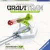 Gravitrax Expansion Flip Uitbreidingsset Ravensburger Knikkerbaan -Bruderiku Winkel gravitrax expansion flip ravensburger uitbreiding knikkerbaan