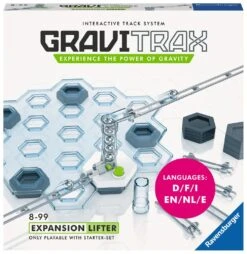Gravitrax Expansion Lifter Knikkerbaan – Uitbreidingsset Lifter Ravensburger 6 Gravitrax Expansion Lifter Knikkerbaan – Uitbreidingsset Lifter Ravensburger -Bruderiku Winkel gravitrax expansion lifter ravensburger uitbreiding knikkerbaan 1